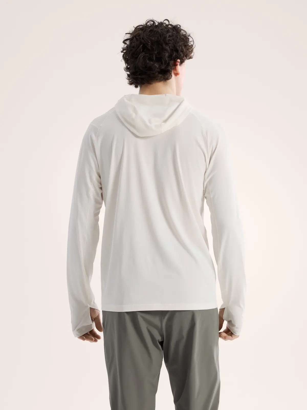 Men's Cormac Hoody 3