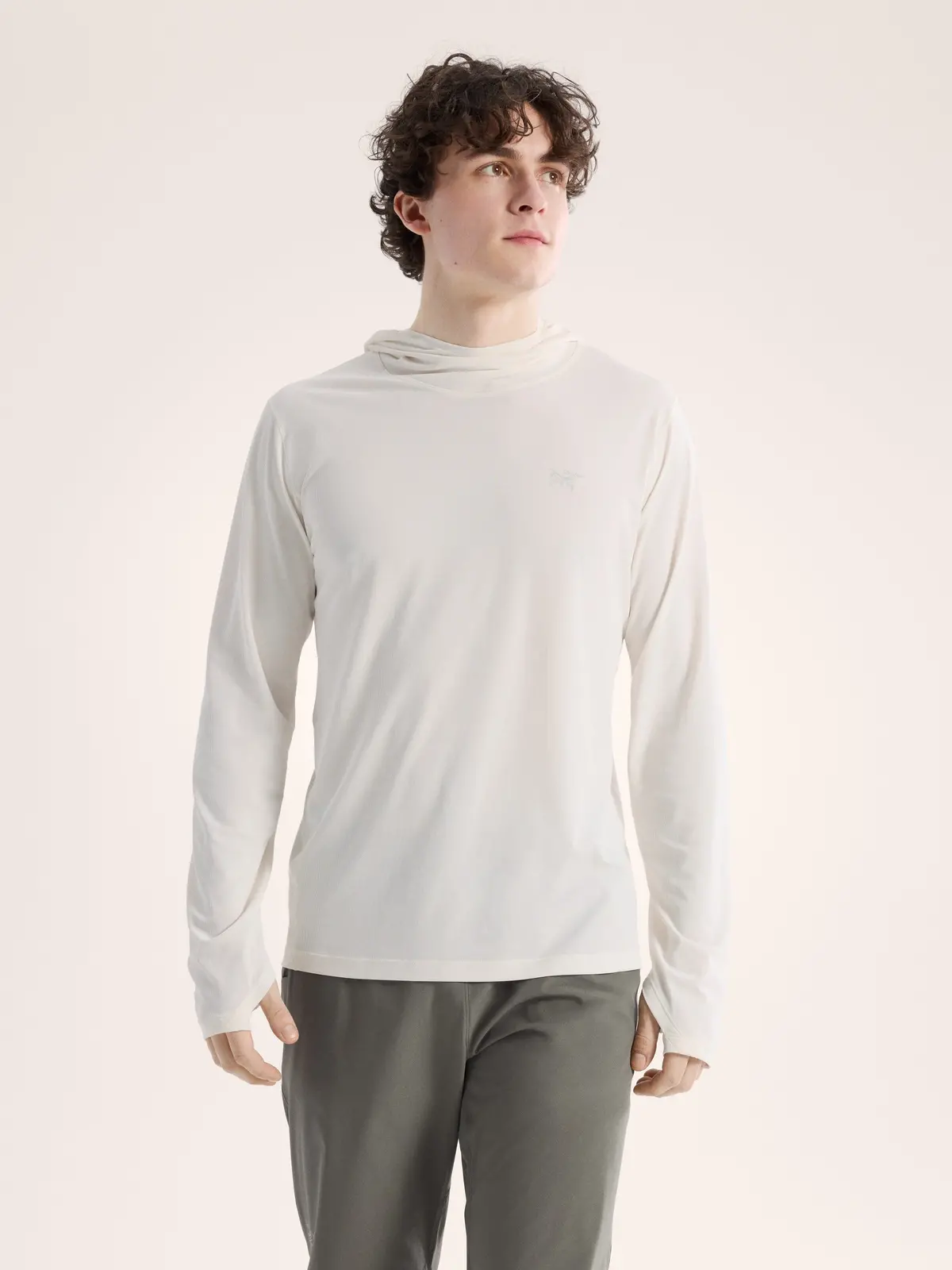Men's Cormac Hoody 4