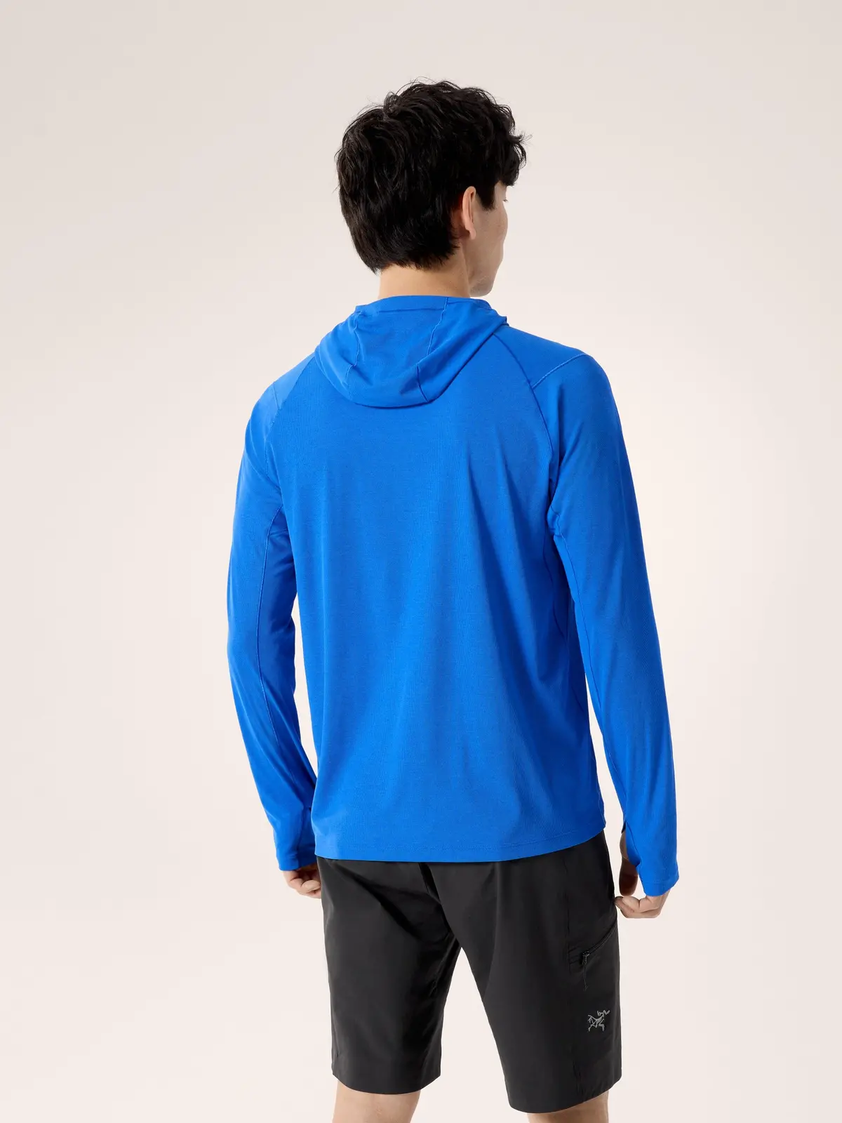 Men's Cormac Hoody 3