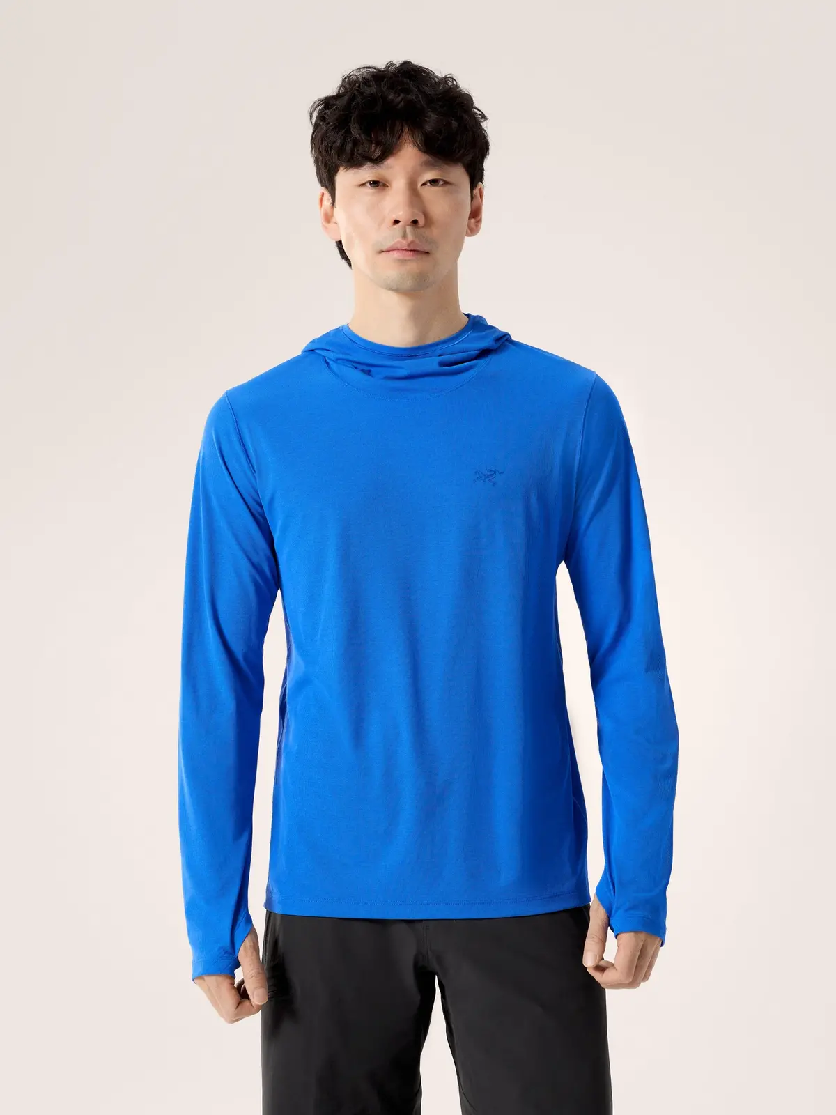Men's Cormac Hoody 4