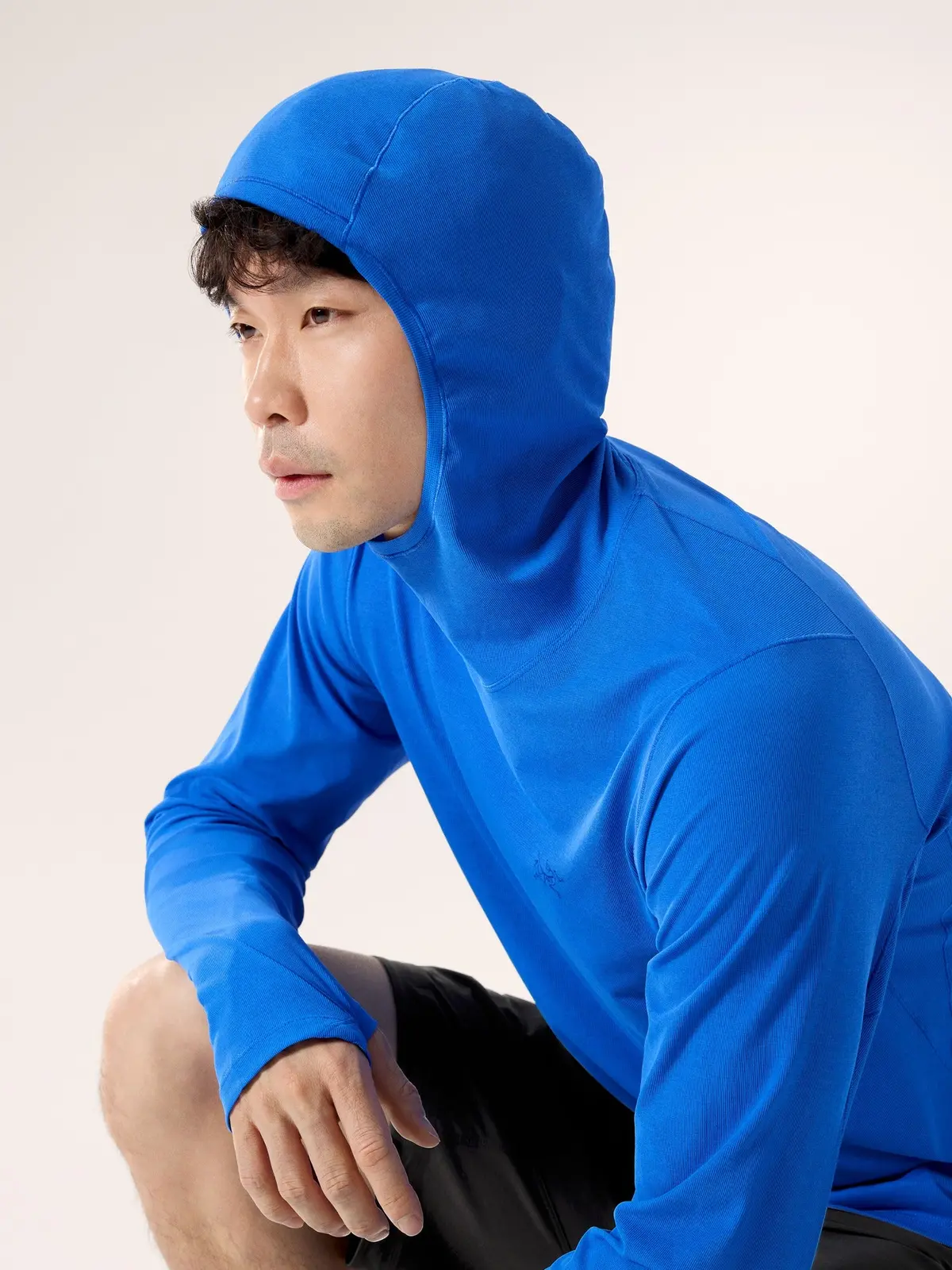 Men's Cormac Hoody 5