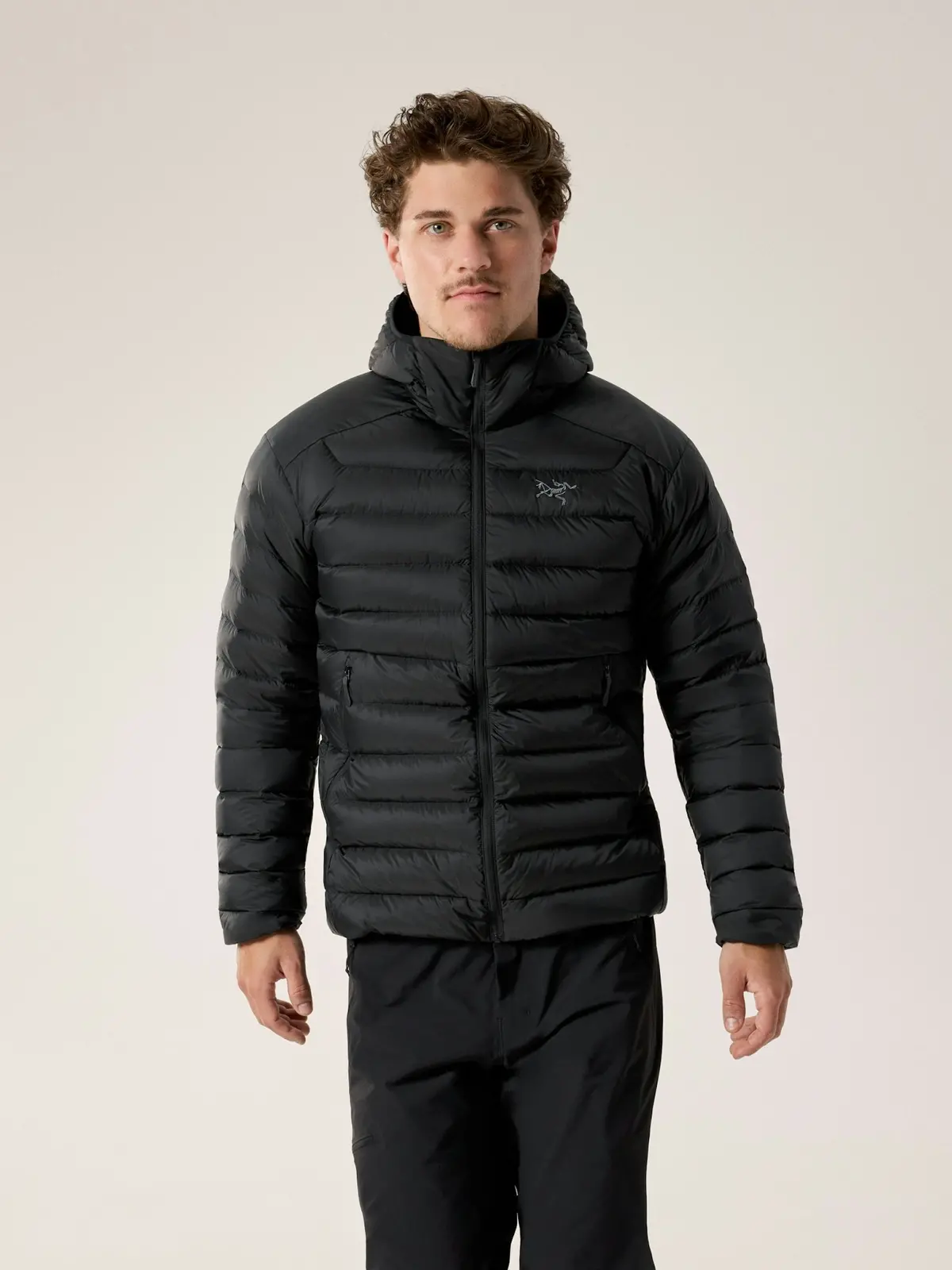 Men's Cerium Hoody 1