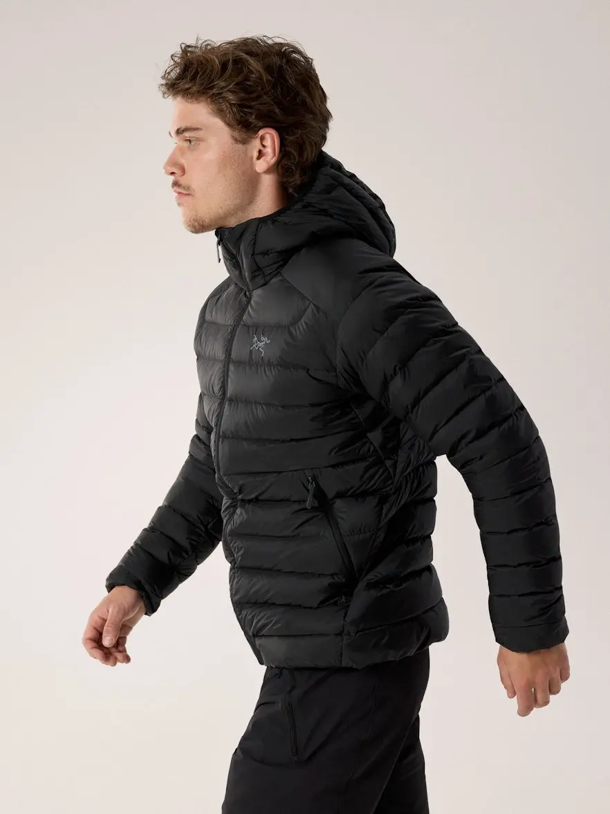 Men's Cerium Hoody 2