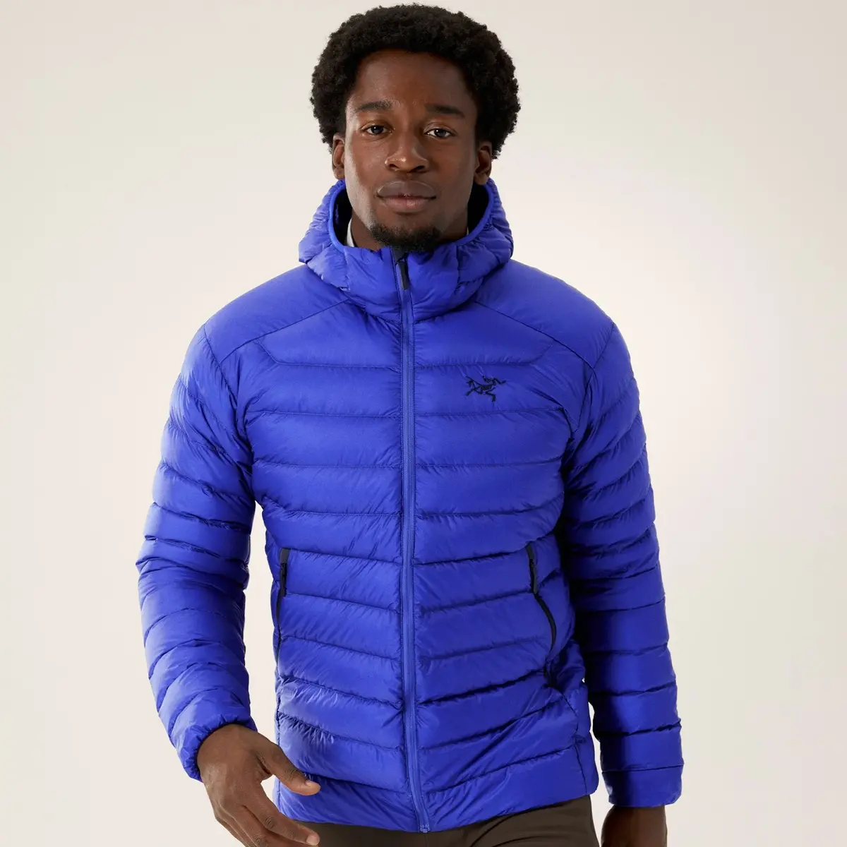 Men's Cerium Hoody 1