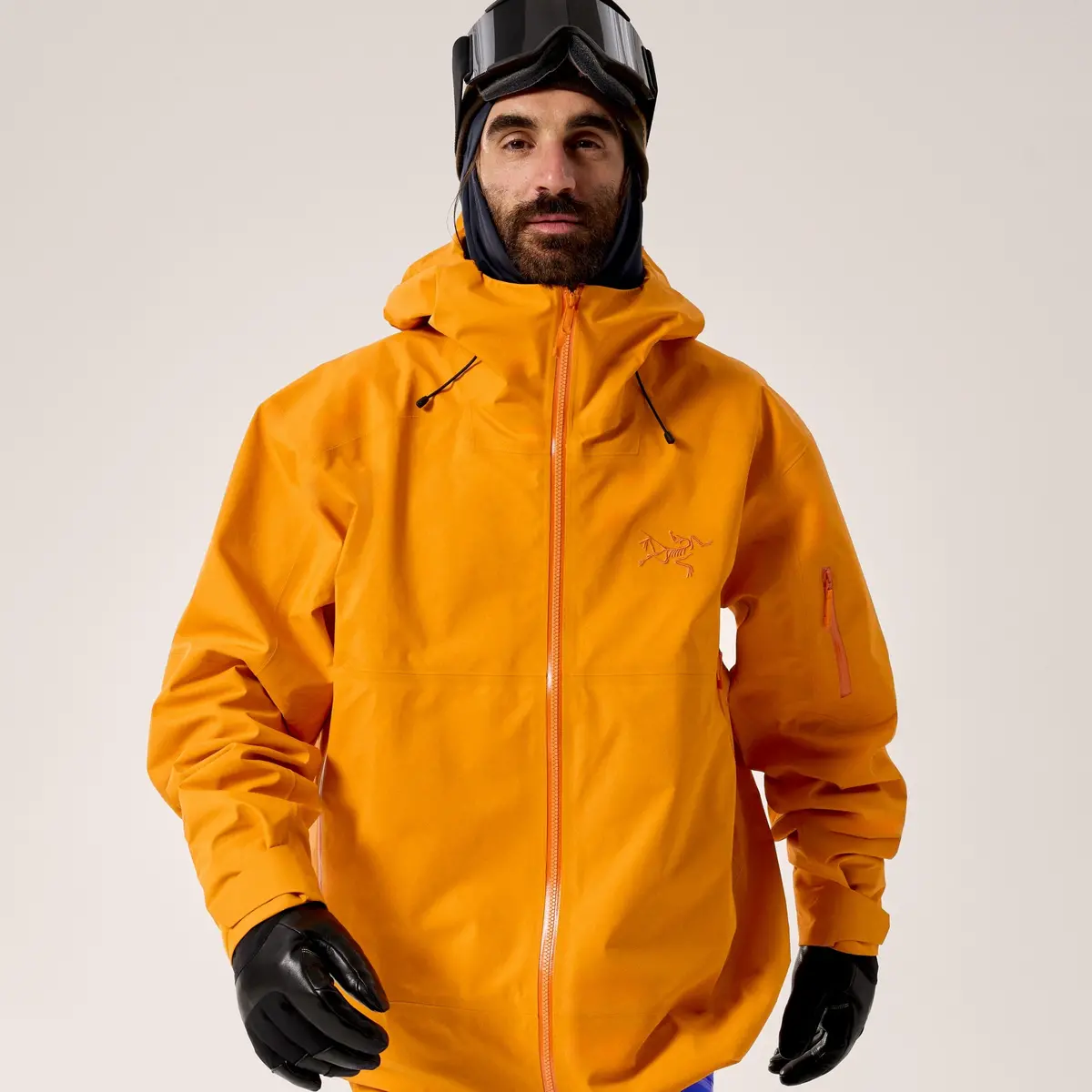 Men's Sabre Jacket 1