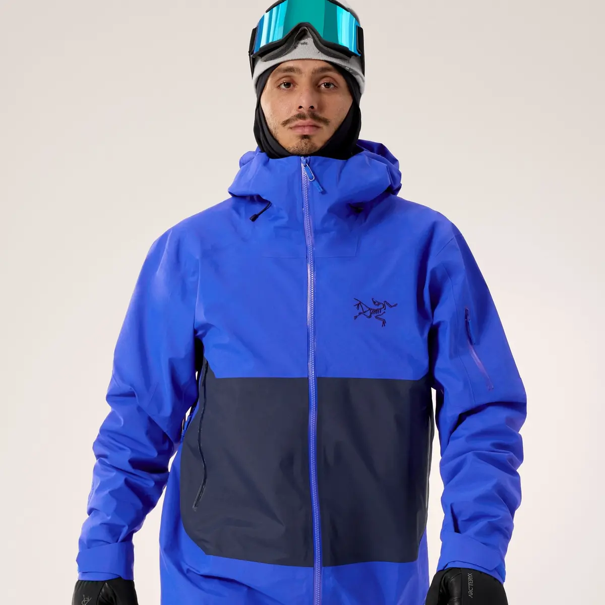 Men's Sabre Jacket 1