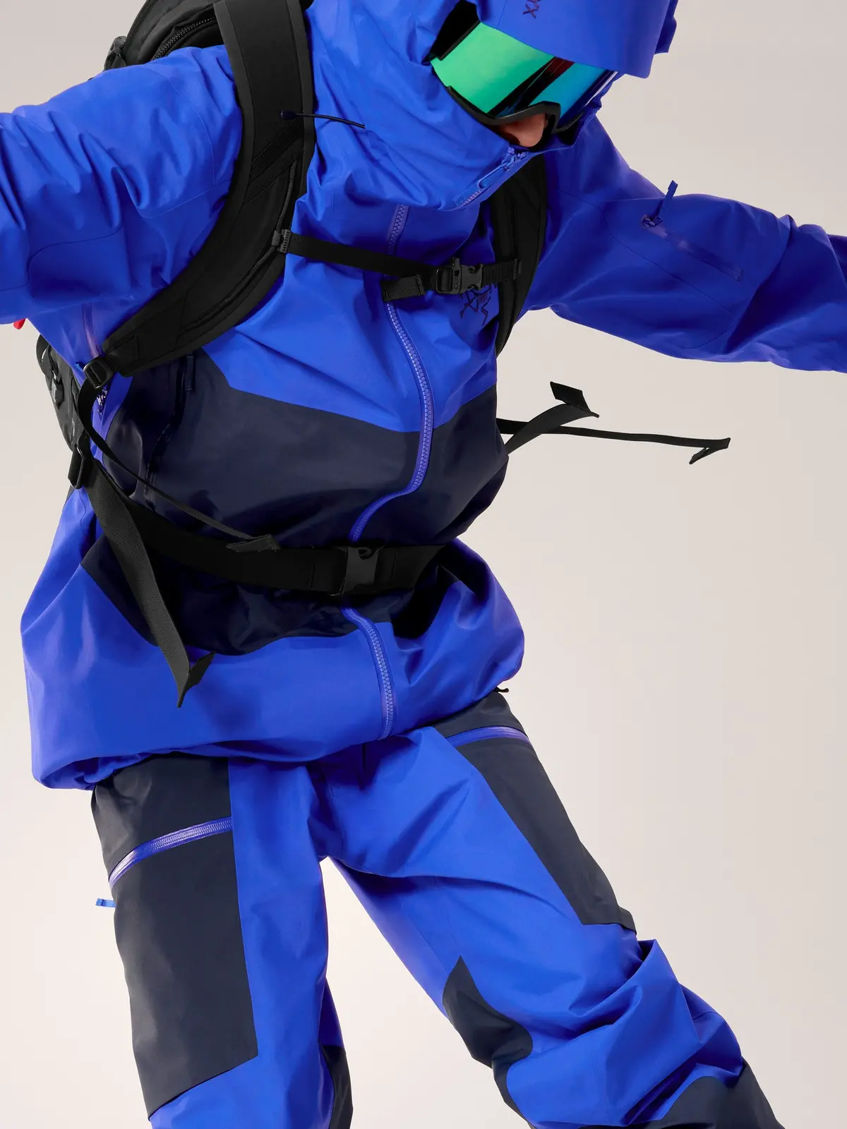 Men's Sabre Jacket 3