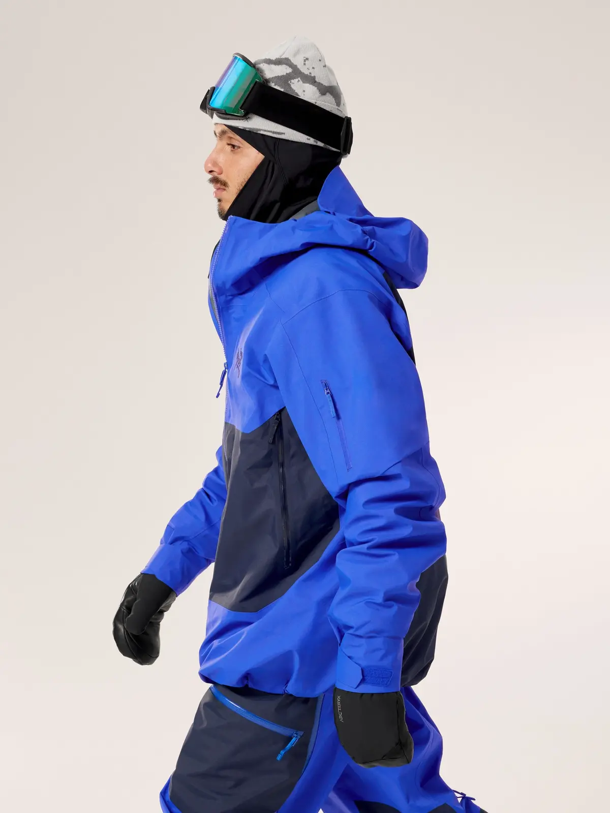 Men's Sabre Jacket 4