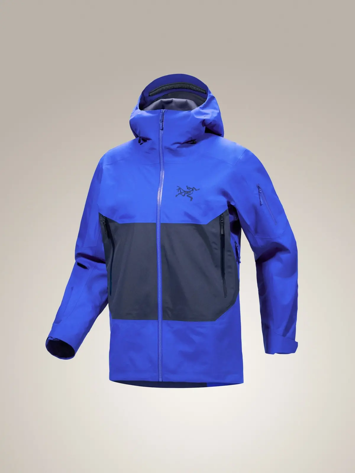 Men's Sabre Jacket 5