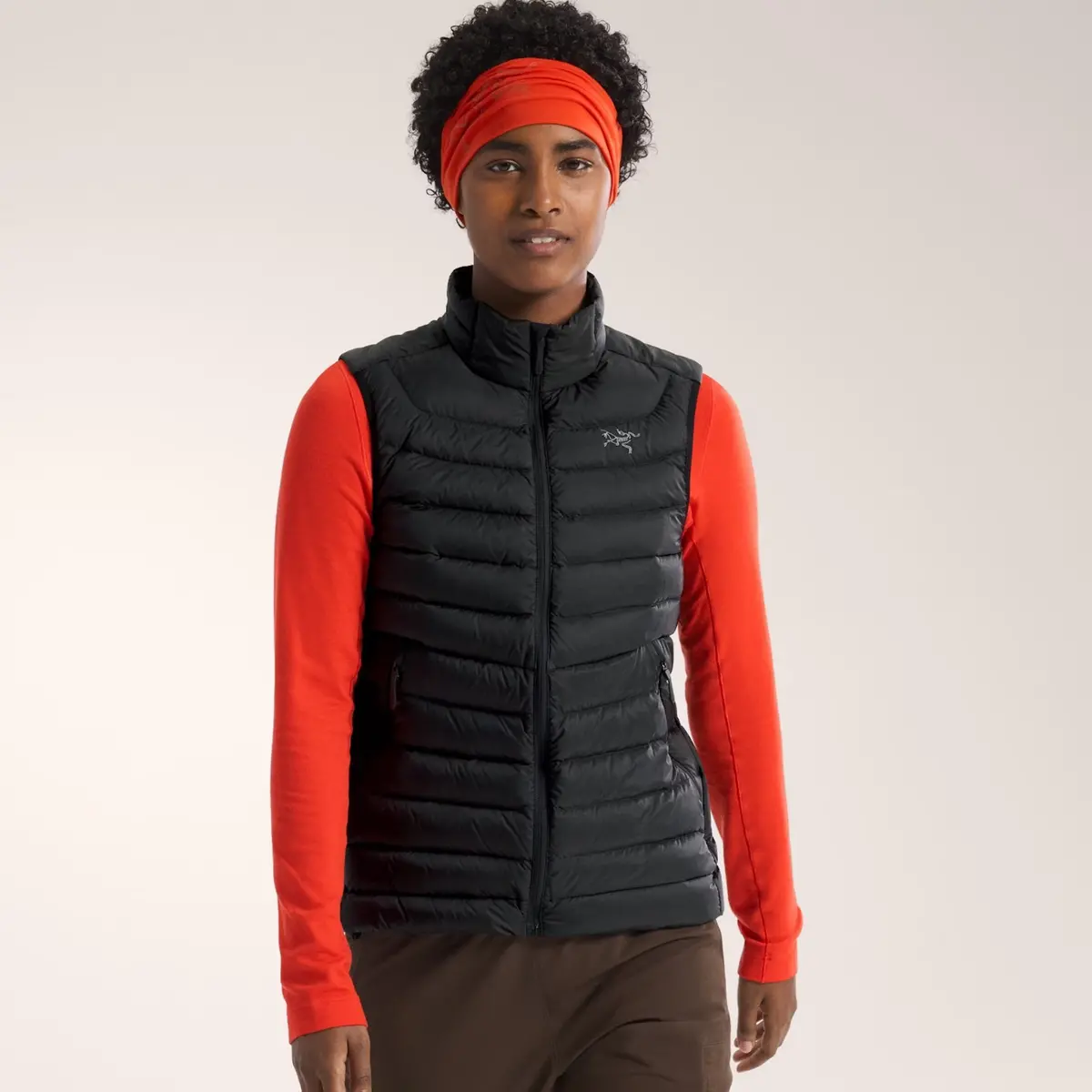 Women's Cerium Vest 1