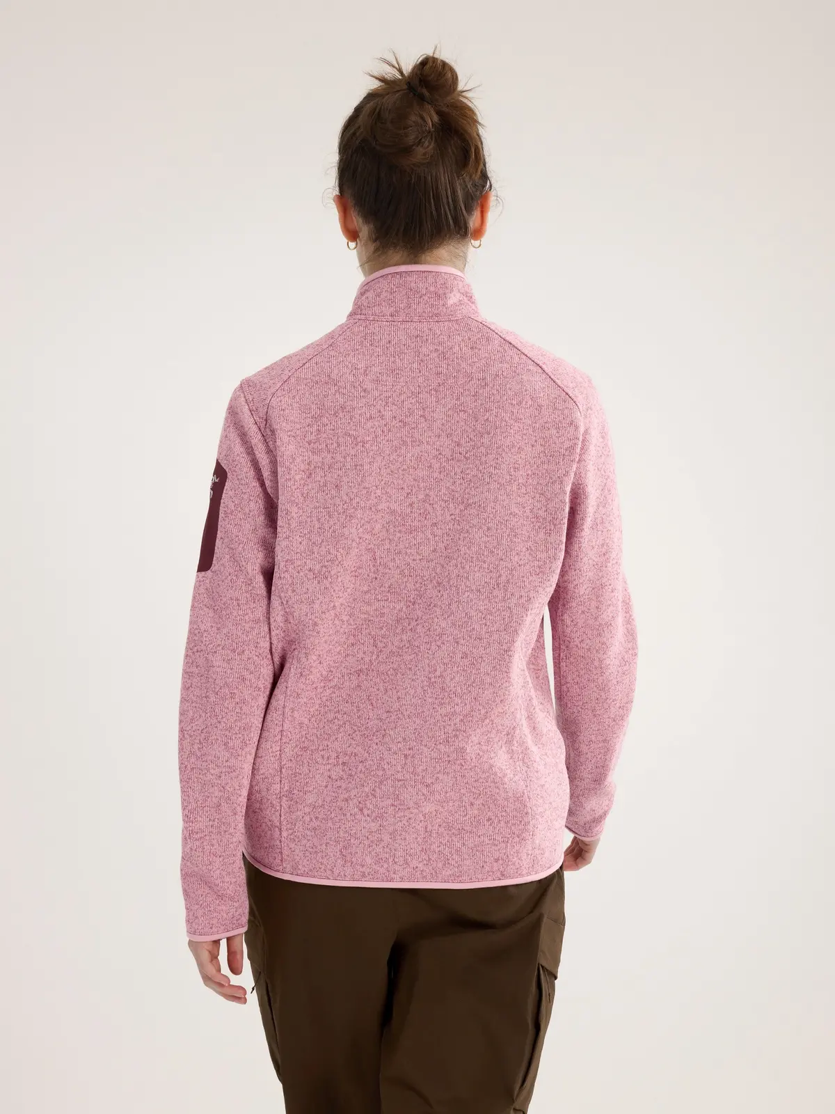 Women's Covert Cardigan 2