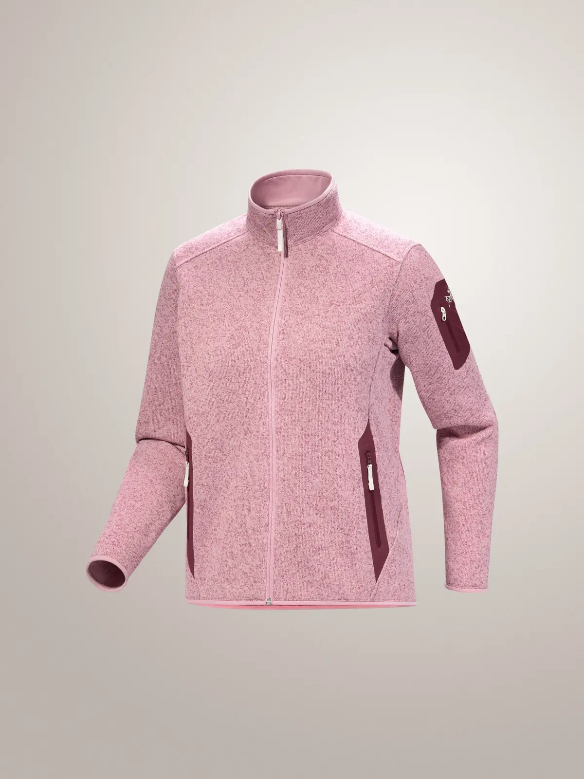 Women's Covert Cardigan 6