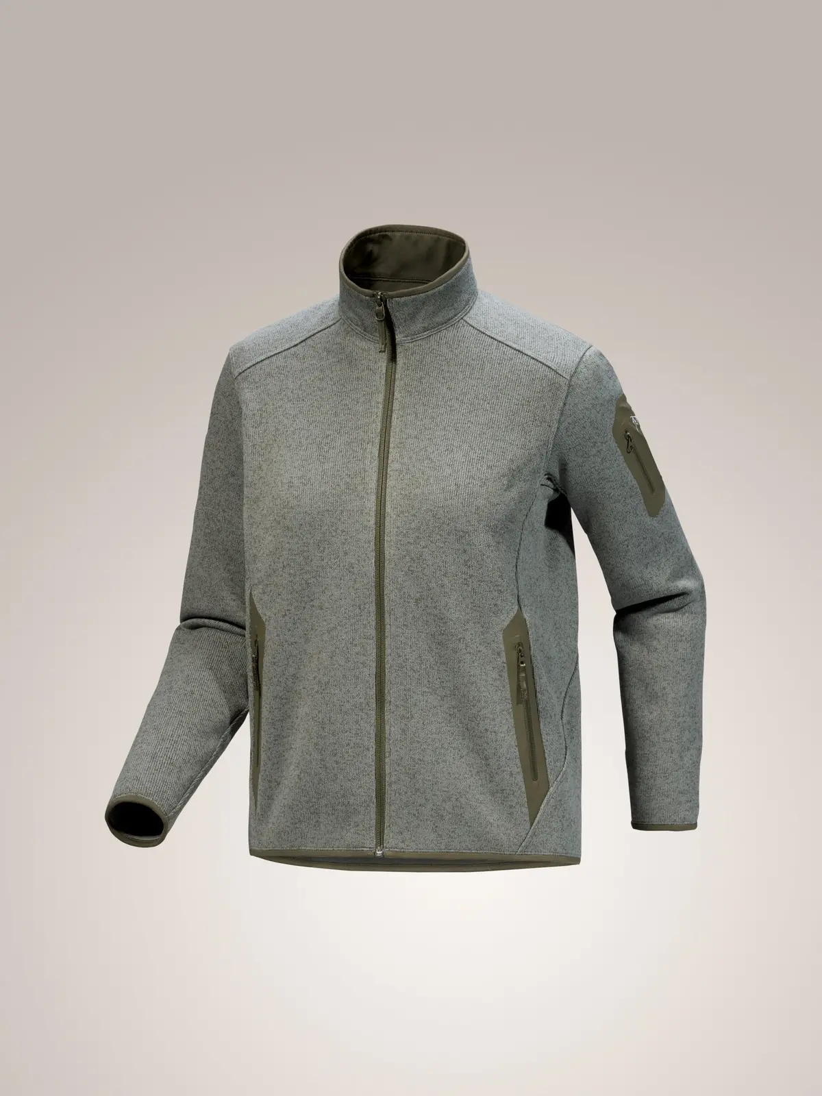 Women's Covert Cardigan 4