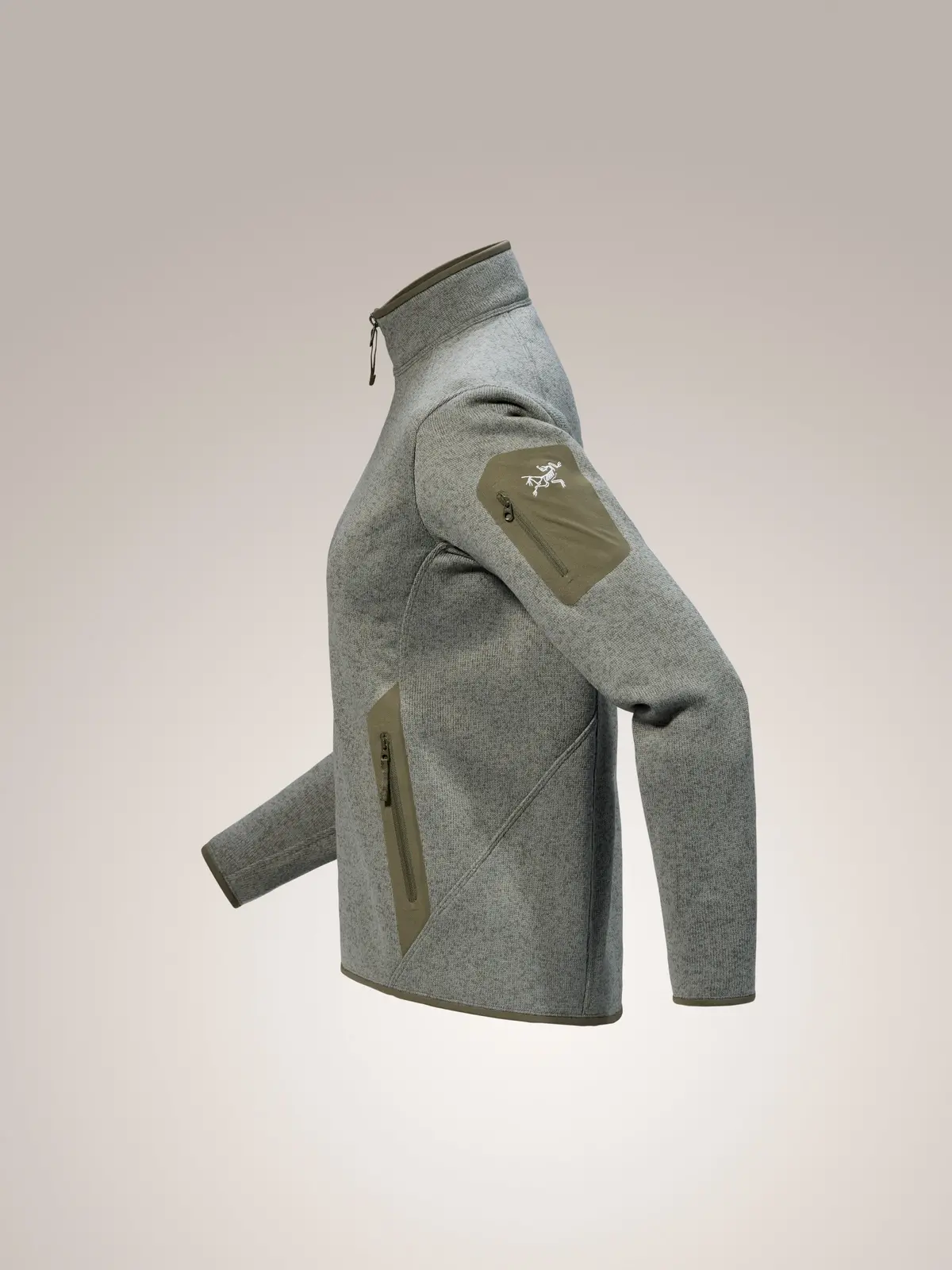 Women's Covert Cardigan 5