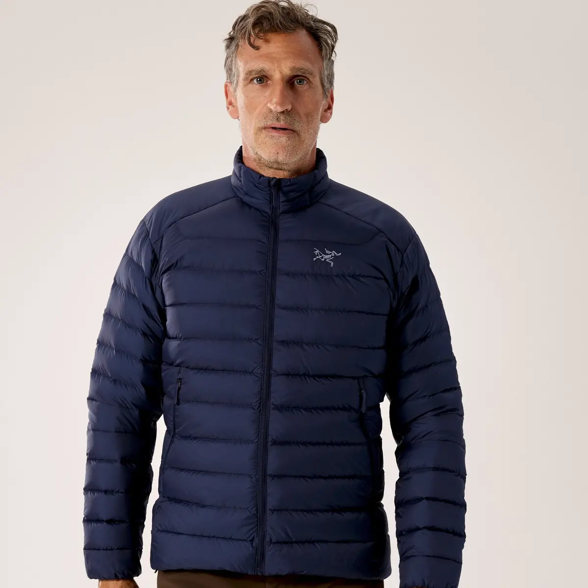 Men's Cerium Jacket 1
