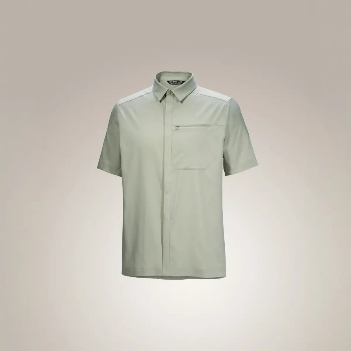 Men's Skyline Short Sleeve Shirt 4