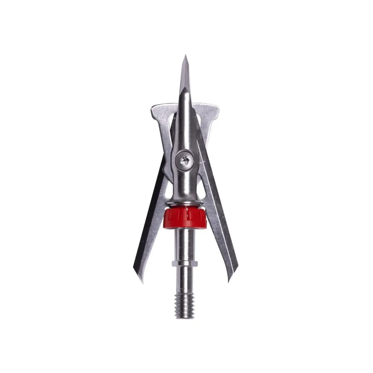 Hypo 2 100Gr. 2" Crossbow Broadheads - 4Pk 1