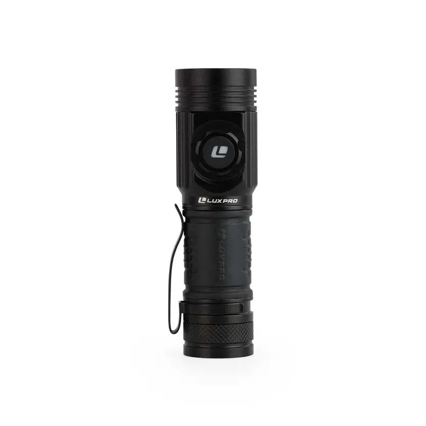 Pro Series 1300 Lumen Power Led Flashlight 1