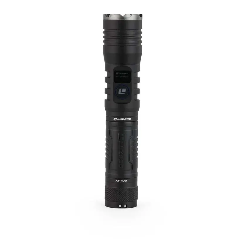 Pro Series Ds High Performance Led Flashlight - 2300 Lumen 1
