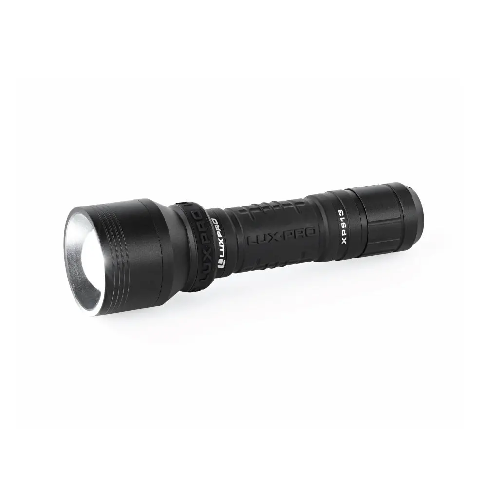 Pro Series 1100 Lumen Led Rechargeable Focus Flashlight 1