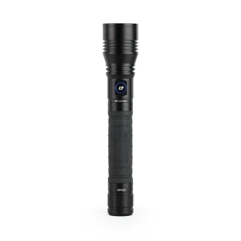 Rechargeable 5000 Lumen Pro Focusing Flashlight 1