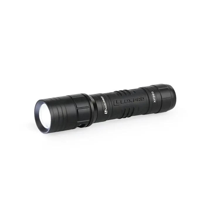 Pro Series 760 Lumen Rechargeable Flashlight 1