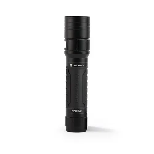 Rechargeable Led Pro Flashlight - 1000 Lumen 1