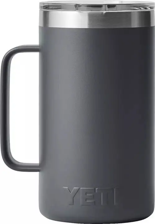 Rambler 24 Oz. Mug With Magslider Lid 2