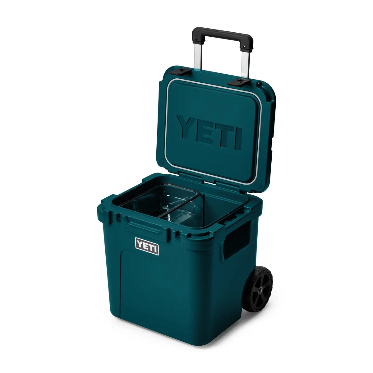 Roadie 48 Wheeled Cooler 2