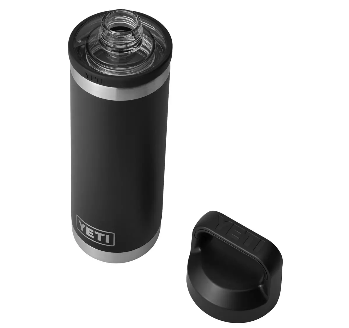 Rambler 18 Oz. Water Bottle With Chug Cap 2