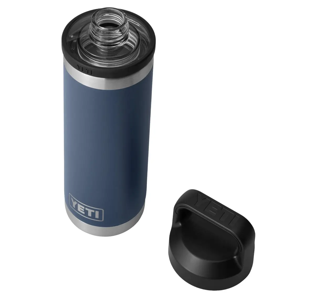Rambler 18 Oz. Water Bottle With Chug Cap 2