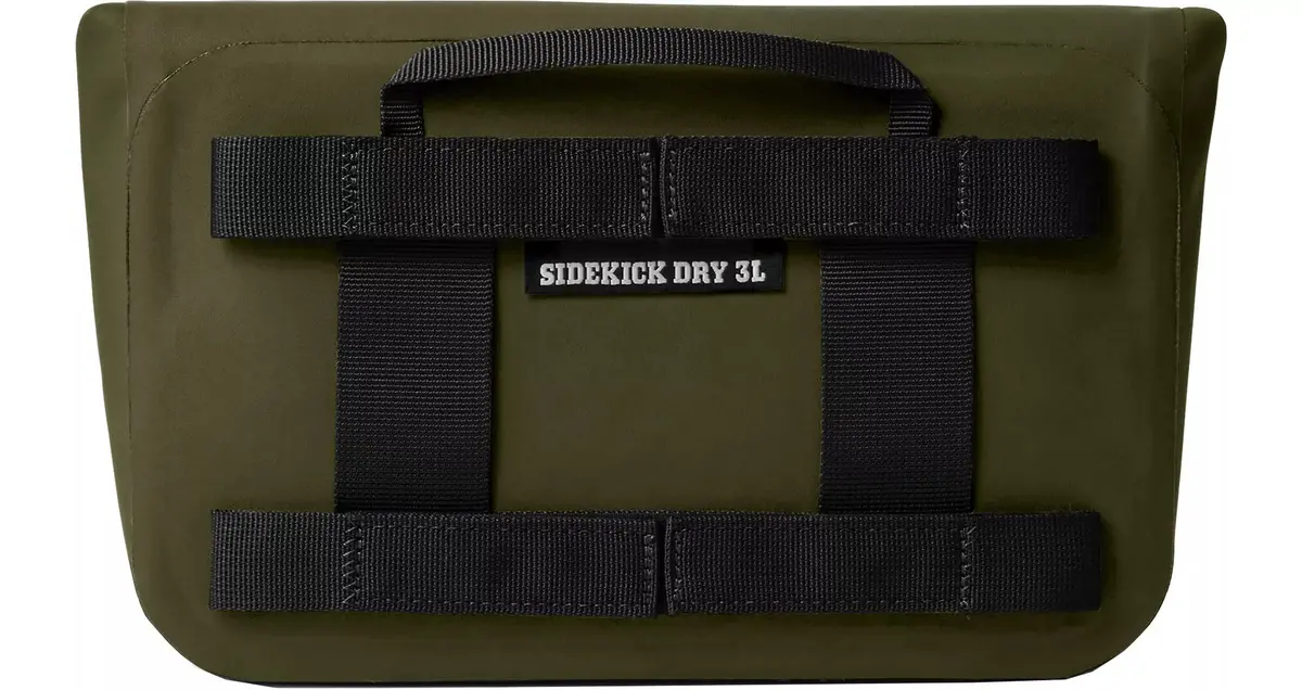 Sidekick Dry 3L Gear Case 2