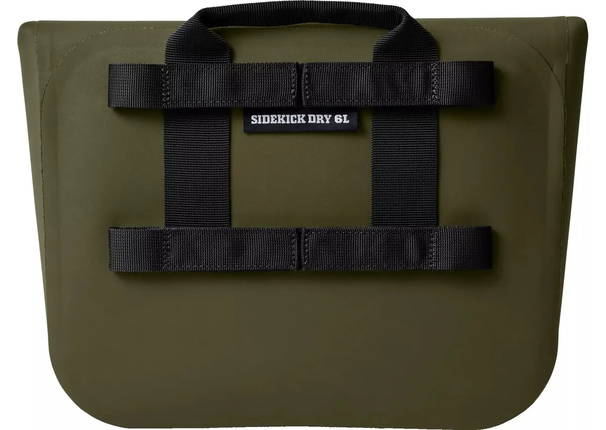 Sidekick Dry 6L Gear Case 2