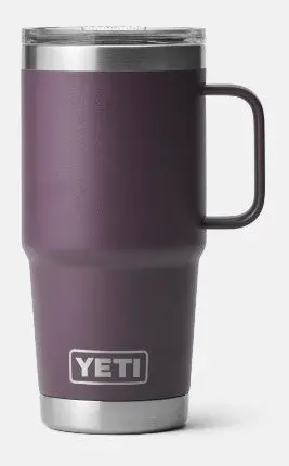 Rambler 20 Oz. Travel Mug 1