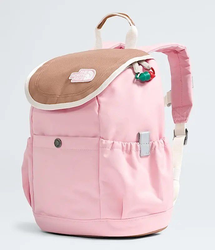 Youth Mini Explorer Backpack 1