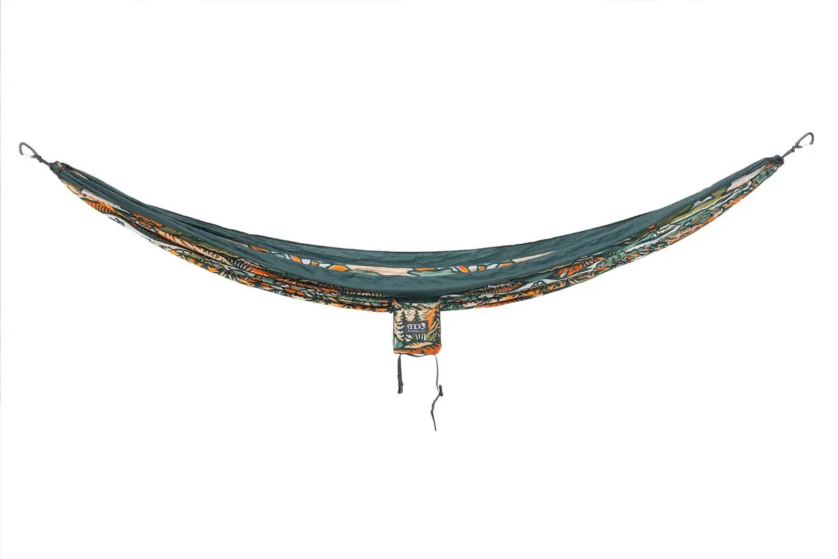 Doublenest "Keep It Wild" Hammock 2