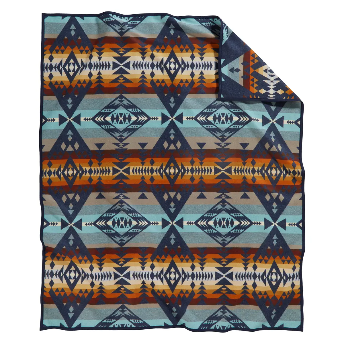 Jacquard Unnapped Robe 2