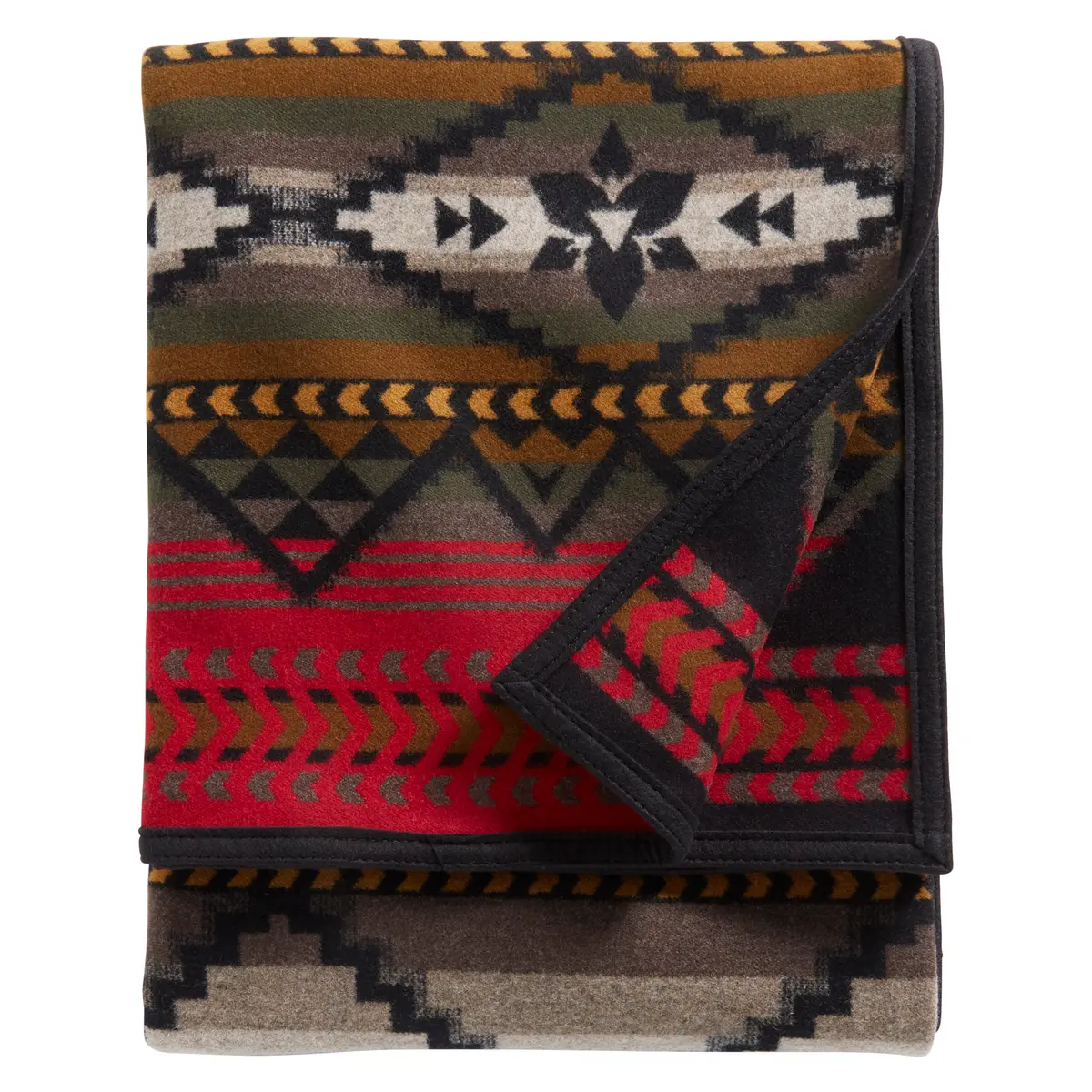 Jacquard Unnapped Robe 1