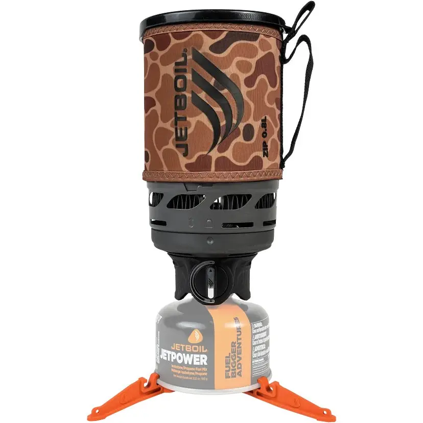 Zip 0.8L Fast Boil System 1