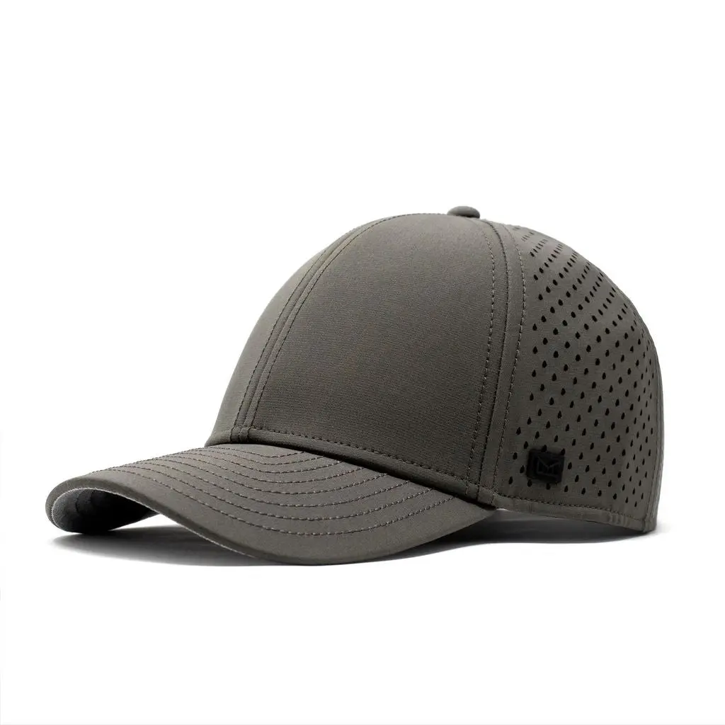 A-Game Hydro Performance Snapback Hat 1