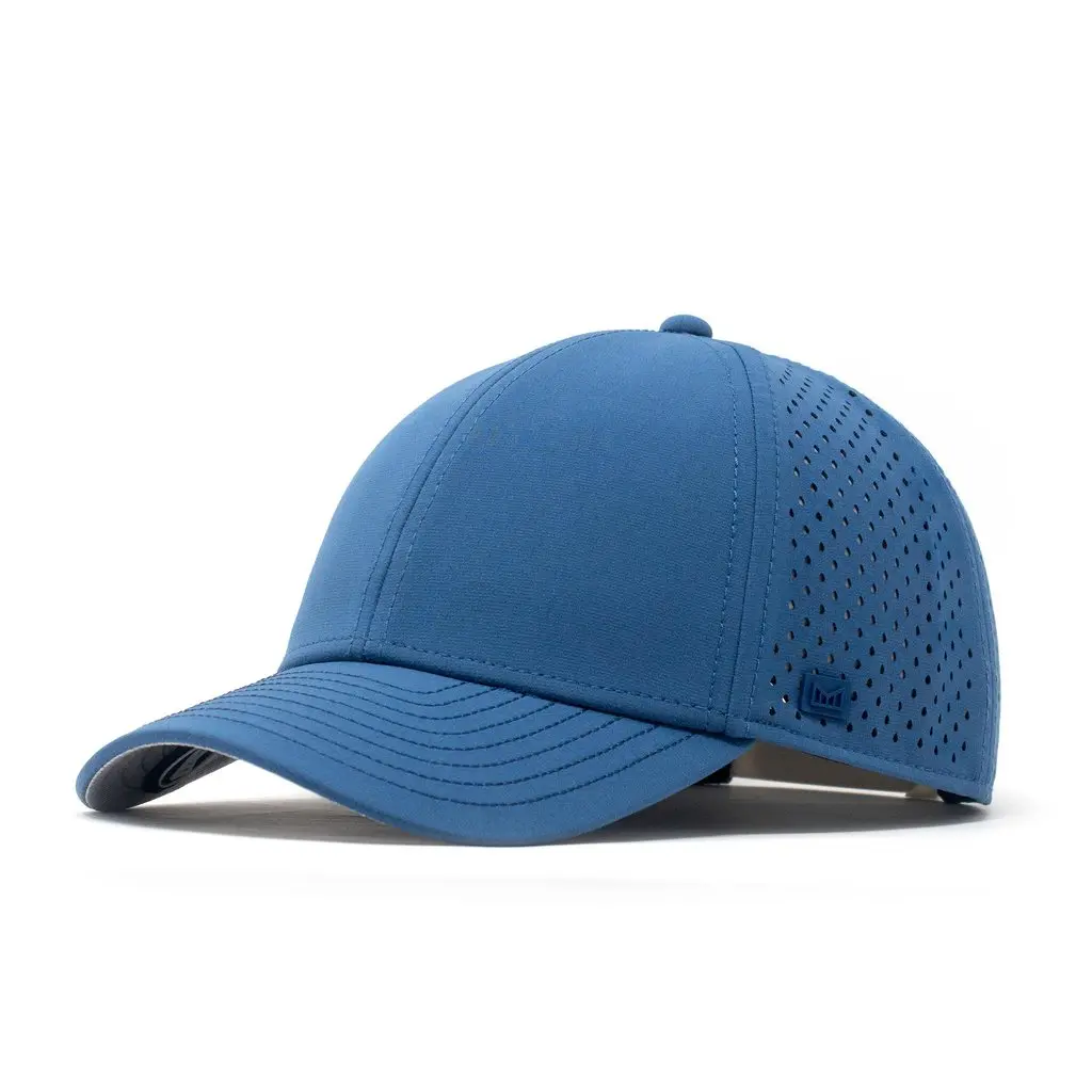 A-Game Hydro Performance Snapback Hat 1