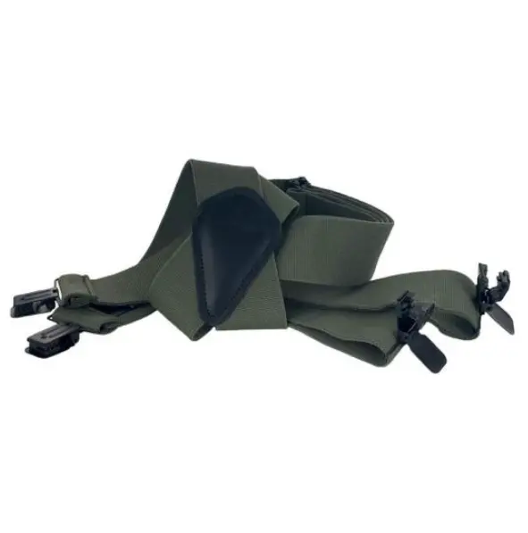 Men's Rugged Flex Utility Suspender 1