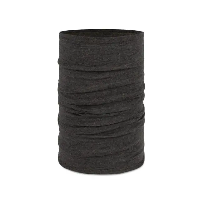 Merino Midweight Neckwear 1