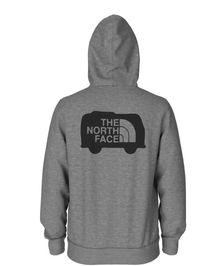 Men's Brand Proud Hoodie 1