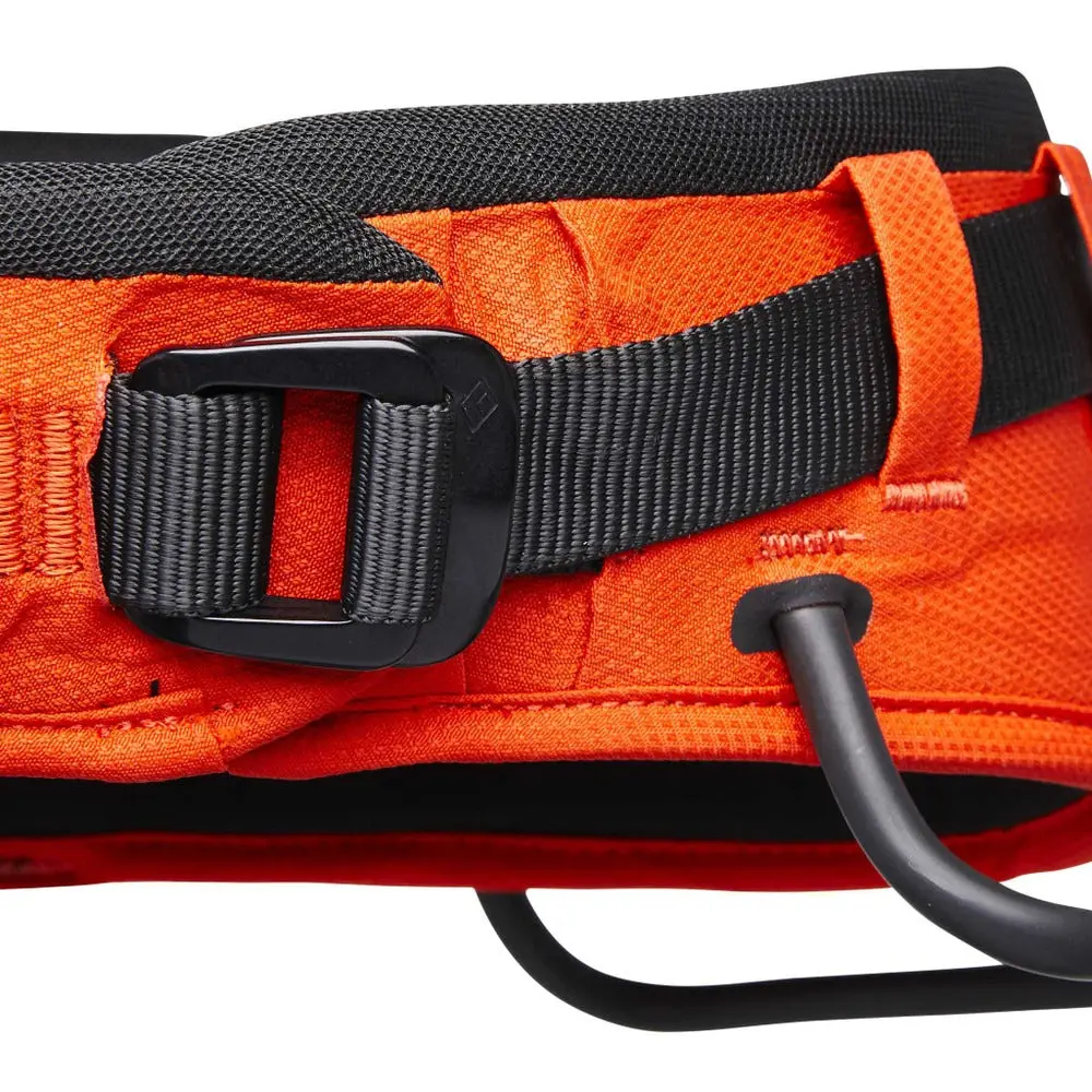 Long Haul Harness 4