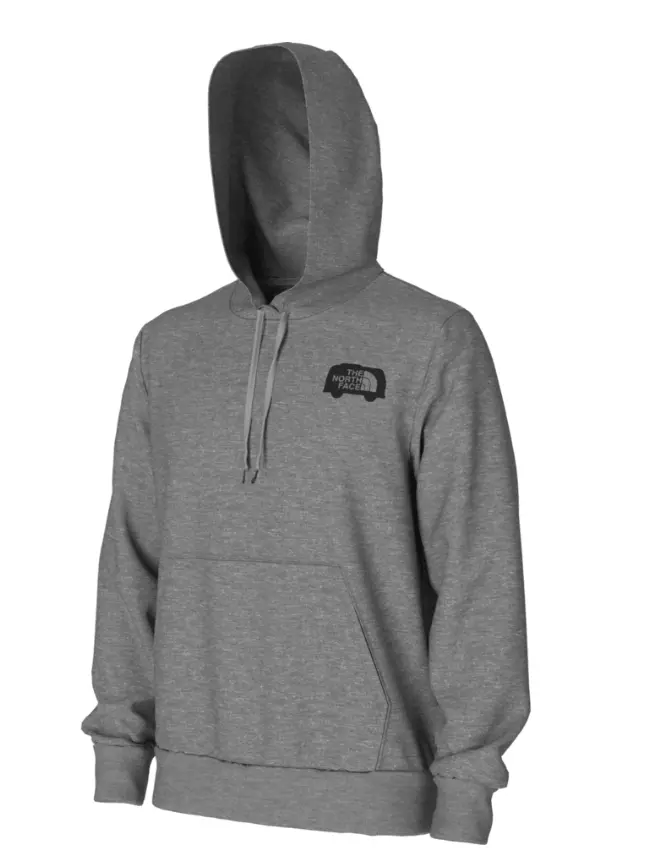 Men's Brand Proud Hoodie 2