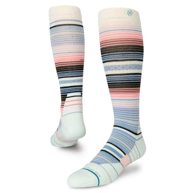 Stance Performance Wool Snow Otc Socks 1