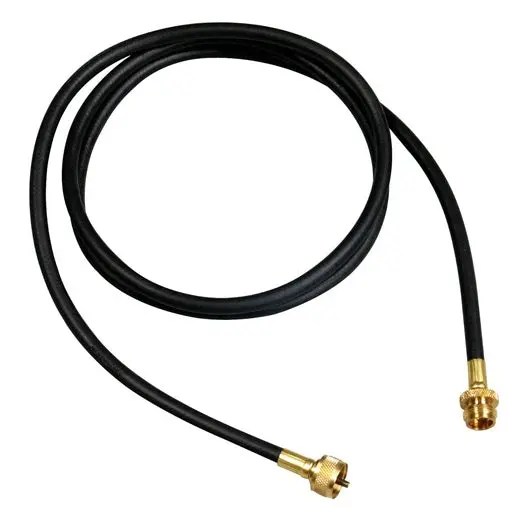 High Pressure Propane Hose - 8Ft 1