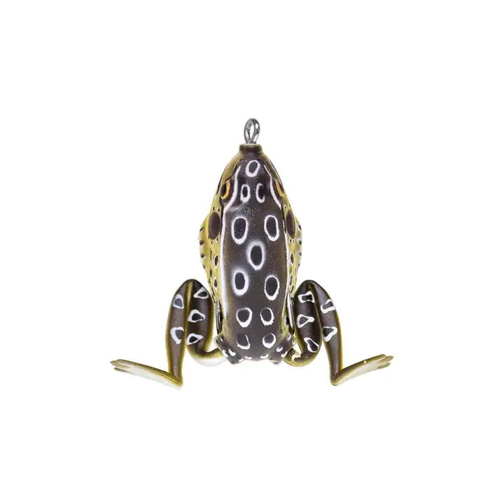 Pocket Frog - 1 3/4" - (1/4Oz) 1
