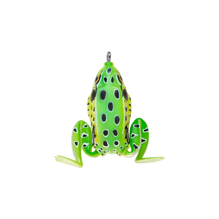 Pocket Frog - 1 3/4" - (1/4Oz) 1